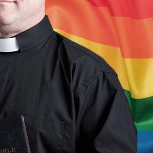 Homosexuality & Christianity